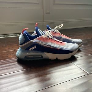 Men’s Nike Air Max 2090